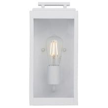 Nera 1 Light Outdoor Wall Light